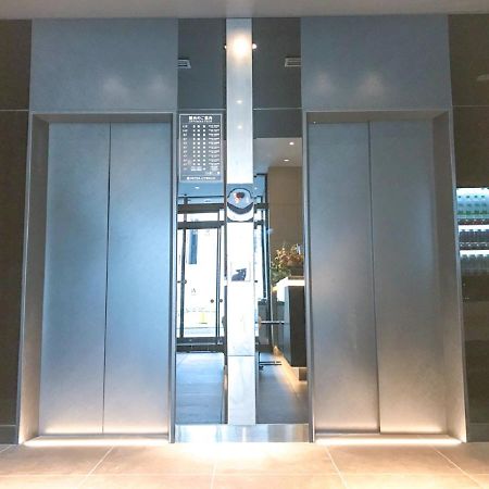 Hotel Livemax Sendai Kokubuncho Luaran gambar