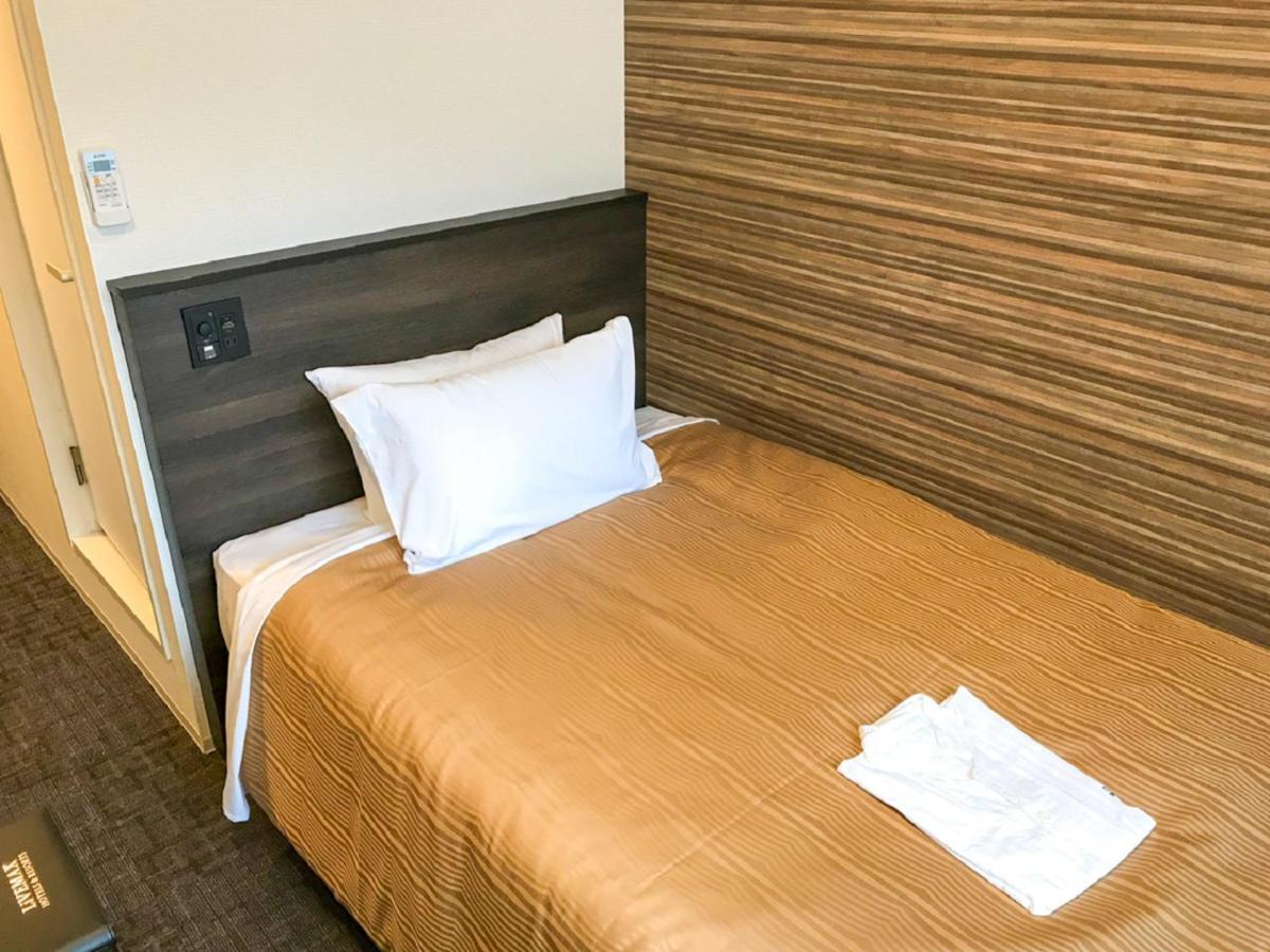 Hotel Livemax Sendai Kokubuncho Luaran gambar