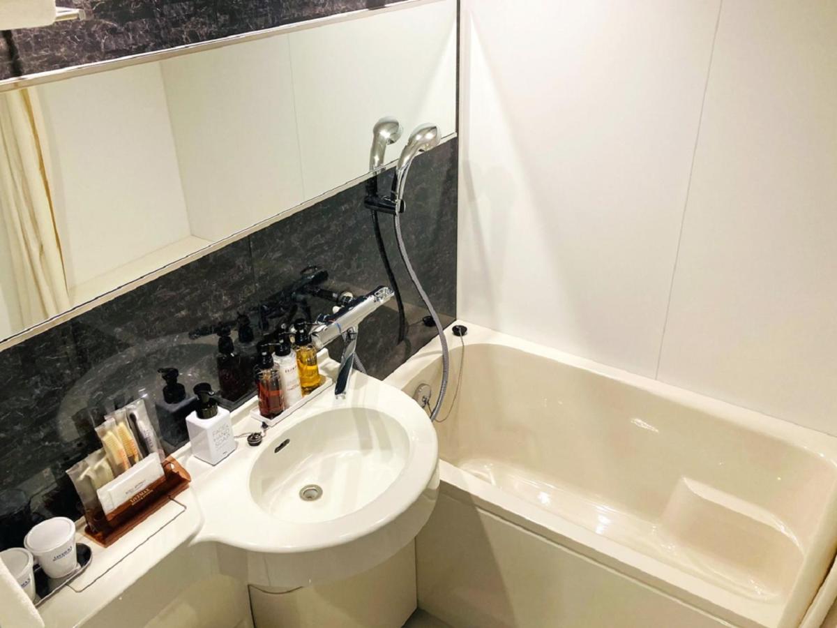Hotel Livemax Sendai Kokubuncho Luaran gambar